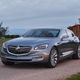 Illustration for article titled Buick Avenir Concept: The Gorgeous RWD Buick We've Been Waiting For